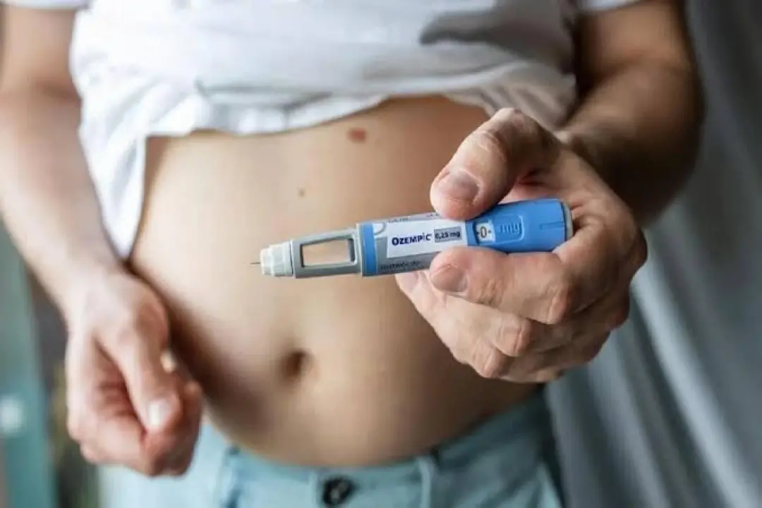 Brasil com 69% de crescimento na obesidade em trinta anos. Doze em cada vinte brasileiros estão acima do peso e isso au…