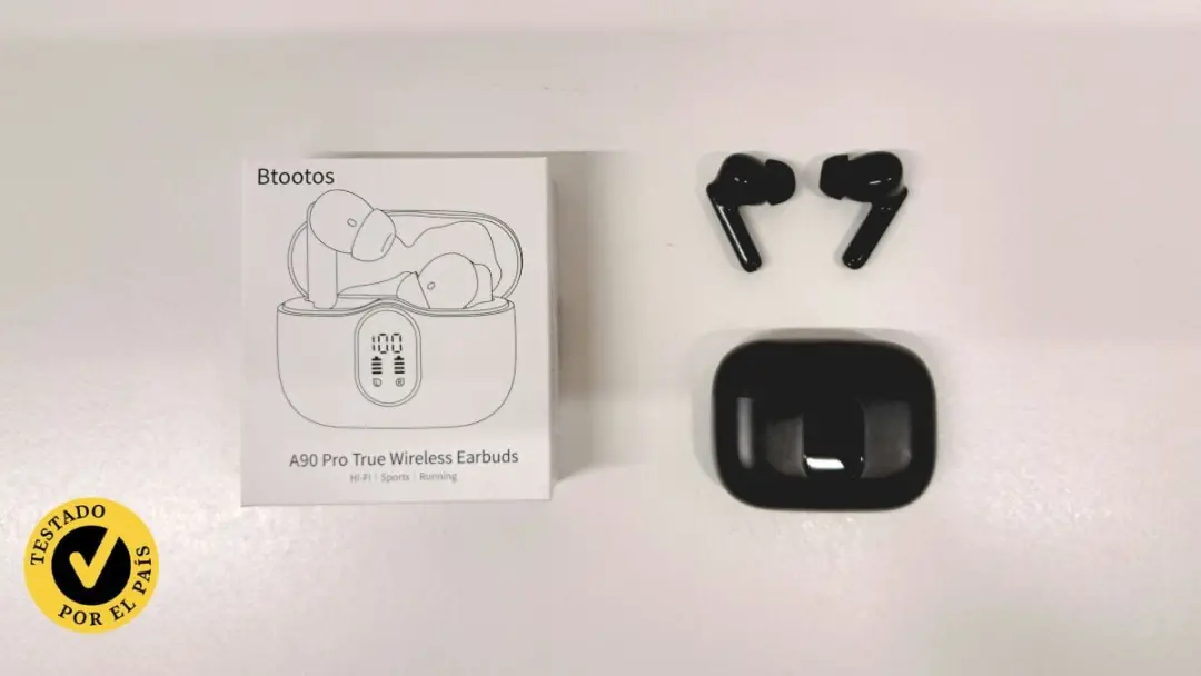 Ofertas Prime Amazon 2026 trazem descontos em itens como auriculares sem fio e calefactores. É bom ver gadgets essencia…