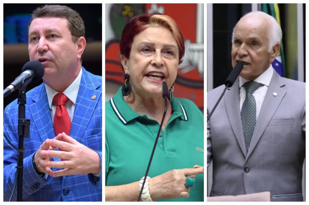 Líderes religiosos como Gilberto Nascimento e David Soares não conseguiram se eleger em São Paulo. É um sinal de que a …
