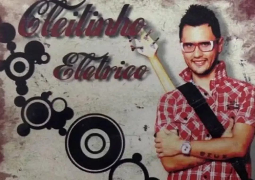 Cleitinho Azevedo, agora governador eleito de Minas, teve uma fase como cantor com álbuns como Opala do Cleitinho e Bom…