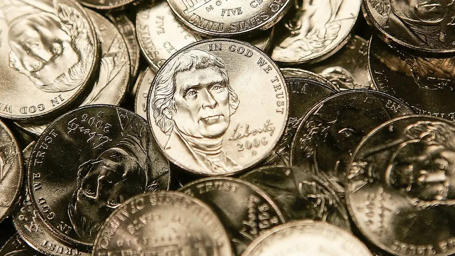 Congressos americanos querem acabar com o centavo, e agora o foco tá no níquel de 13 centavos. É um movimento que busca…