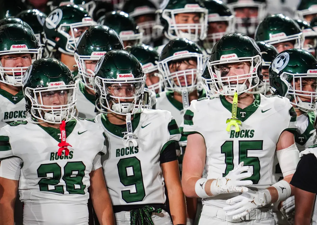 Trinity, Pulaski County, Highlands, Christian Academy, Beechwood e Pikeville mantêm as primeiras posições no ranking de…