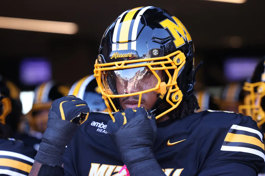 Missouri, na vitória de 45 a 17 contra Florida, teve o técnico Eli Drinkwitz dizendo que o time precisa de um fator de …