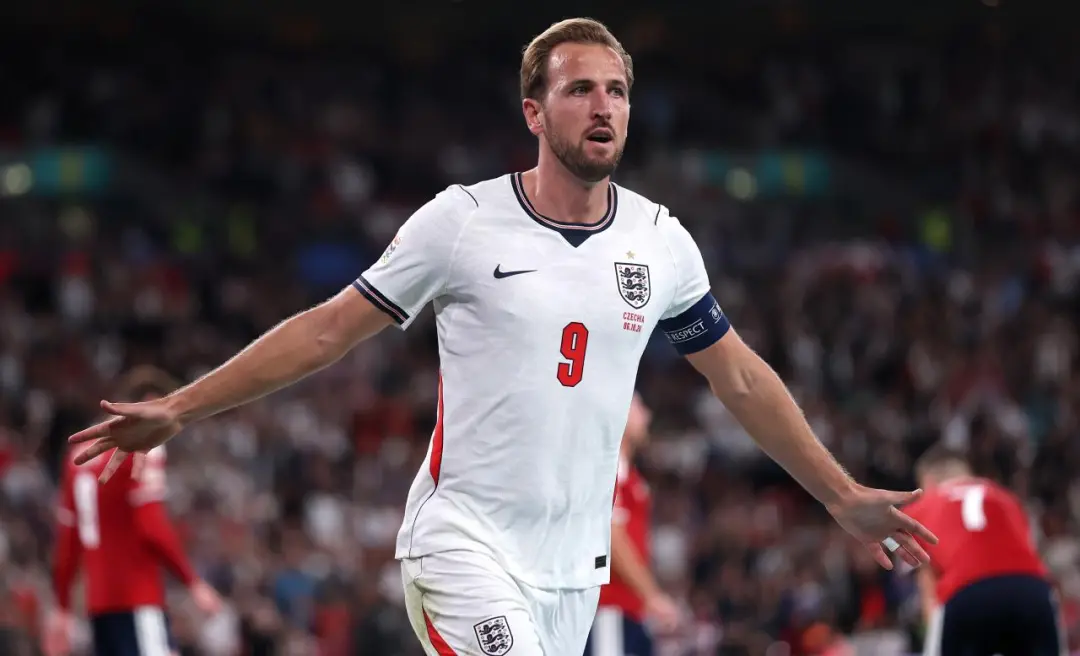 Harry Kane e Michael Olise foram indicados para o Jogador da Rodada da Liga das Nações. Kane marcou dois gols na vitóri…