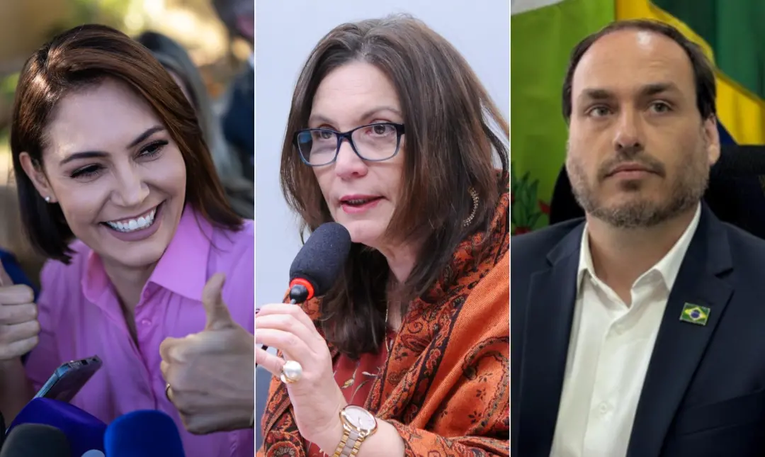 PL chega a 28 cadeiras no Senado até 2027. Esse peso relevante na votação força a agenda do partido, com foco em temas …