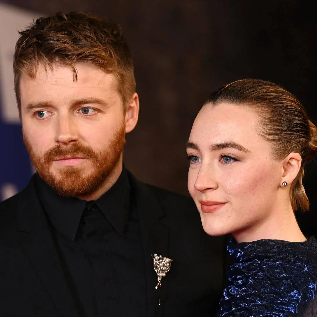 Saoirse Ronan falou sobre os boatos de que Jack Lowden poderia ser o próximo James Bond, substituindo Daniel Craig. Acr…