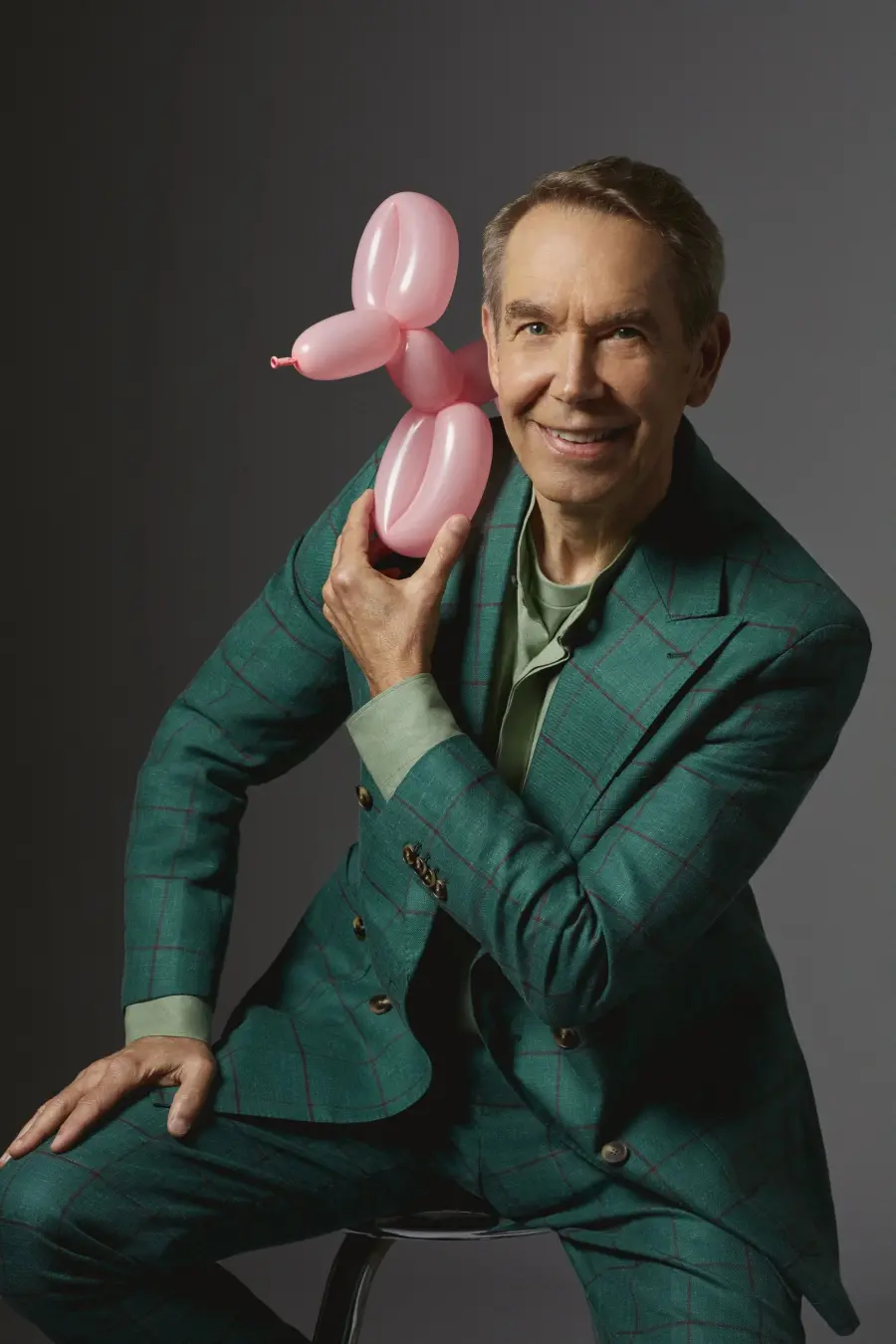 Jeff Koons vende coleção pessoal por mais de US$ 100 milhões em leilão. O acervo, com obras de Picasso e Manet, mostra …
