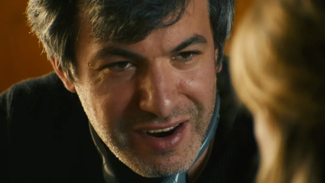 Nathan Fielder disse que precisa que a plateia ajude a entender o que ele passou fazendo o documentário sobre Elizabeth…