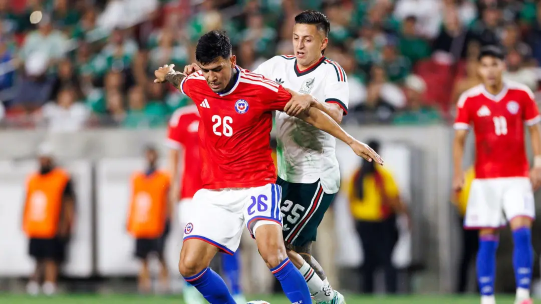 Quatro jogos sob Rafael Márquez deixaram a seleção mexicana com mais dúvidas que respostas no tour pelos Estados Unidos…