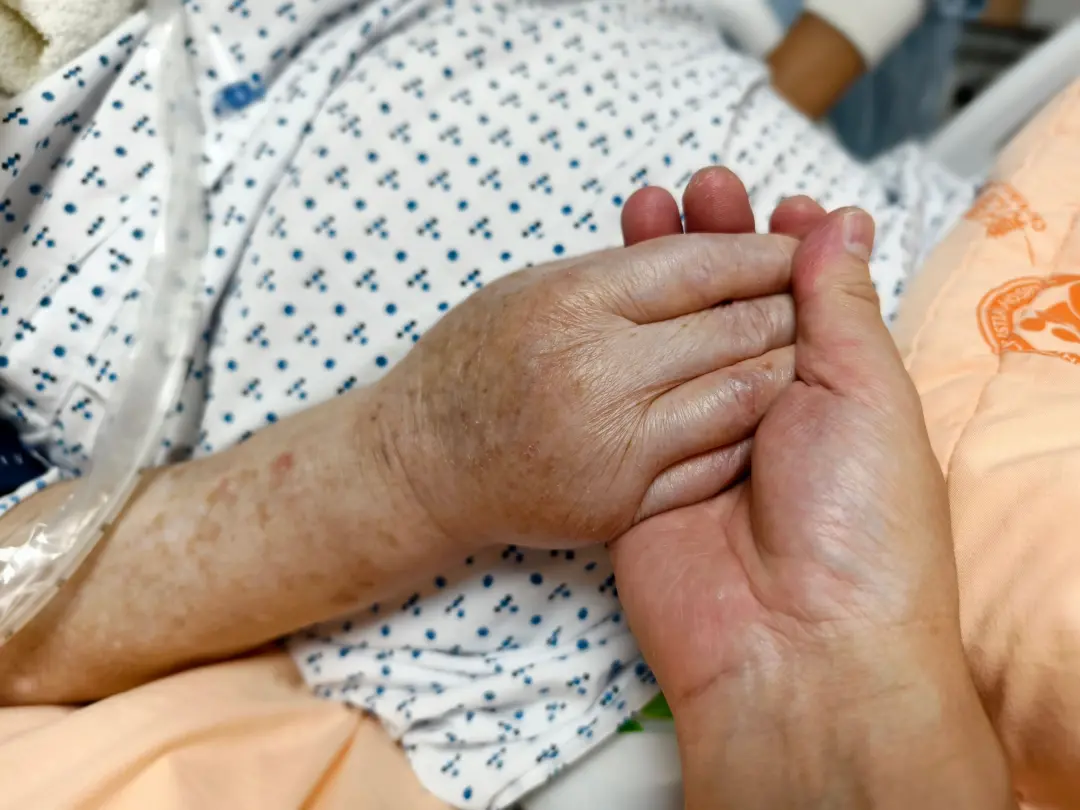 Mulher de 70 anos no Canadá foi aprovada para eutanásia após perder a capacidade de cozinhar, mas desistiu depois que a…