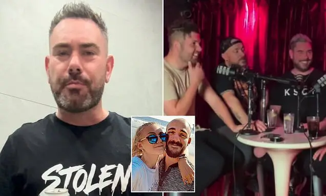 Melbourne, Austrália, demitiu um comediante por fazer piada sobre o assassinato da Gabby Petito em podcast. A leveza di…
