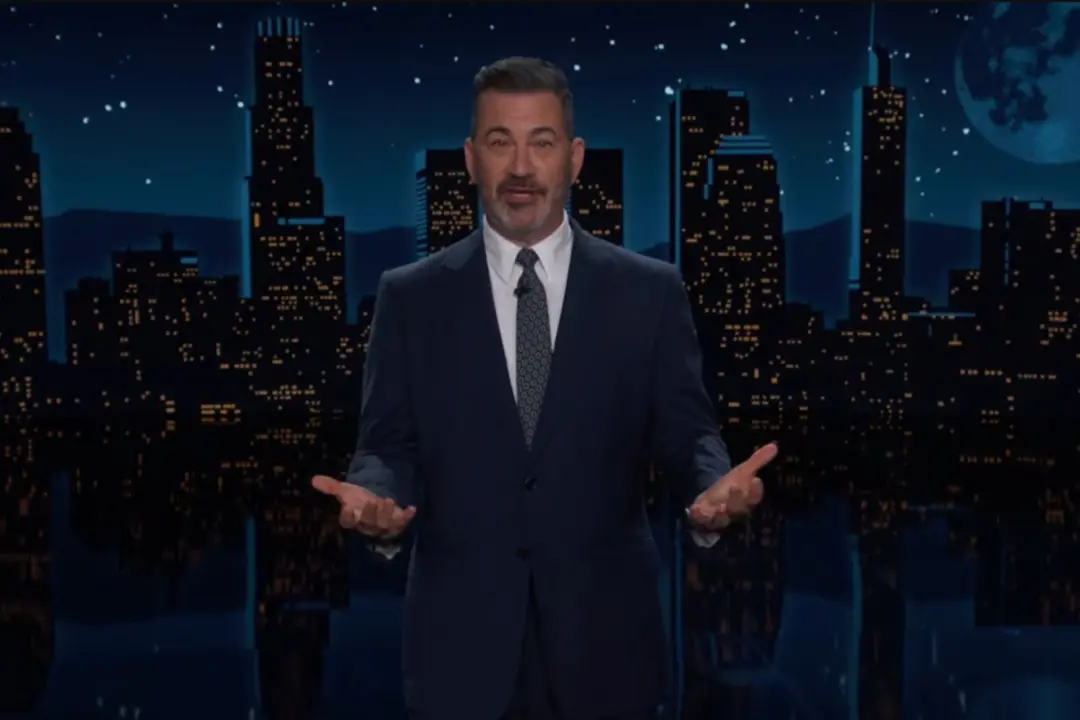 Jimmy Kimmel ameaçou acionar a FCC contra Trump após ele sugerir que o Irã deveria bombardear Los Angeles. Essa postura…