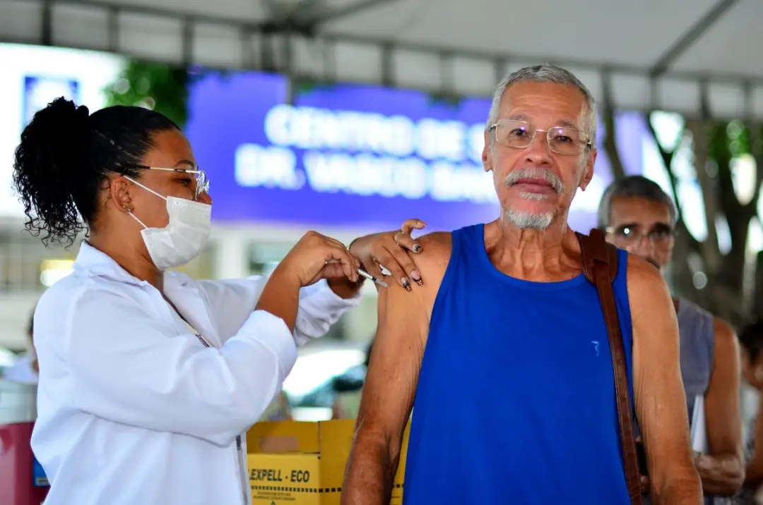 Alerj aprovou o Programa Cidade Amiga do Idoso no Rio de Janeiro. Incentivar os municípios a terem mais cuidado com que…