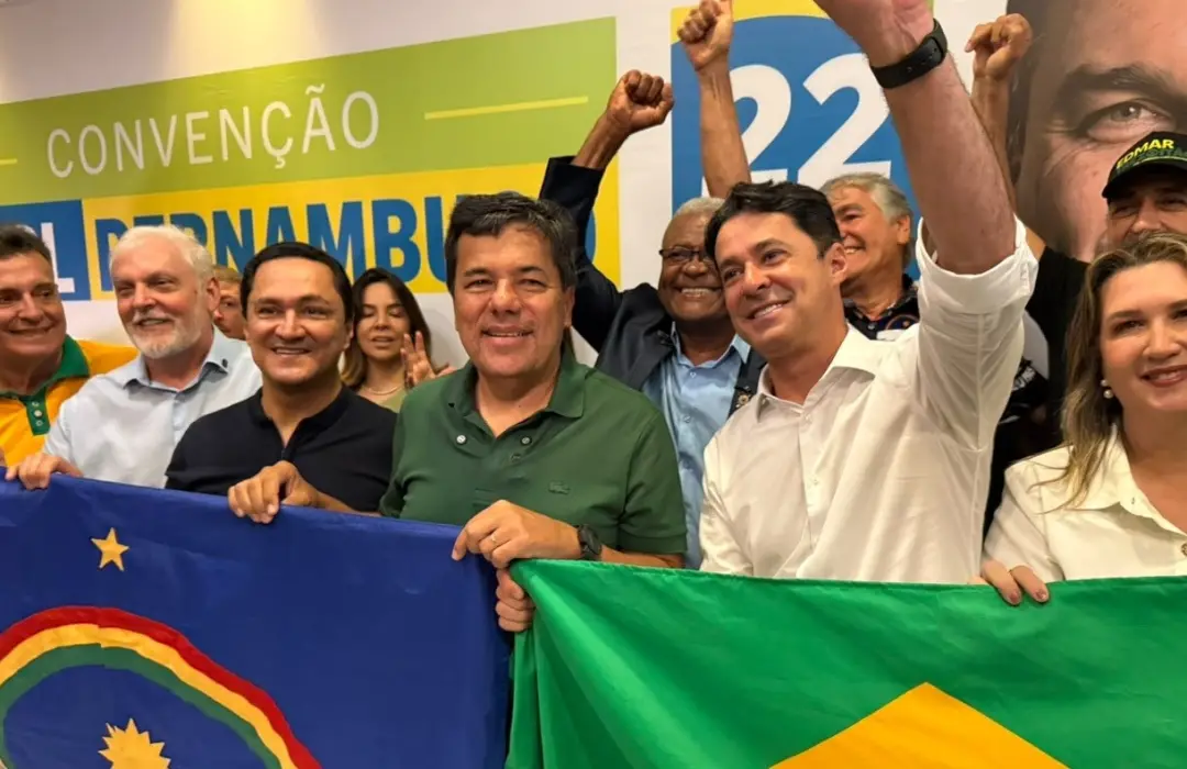 Mendonça Filho registra sua sexta derrota em disputas majoritárias em Pernambuco. É o maior número de perdas do estado …
