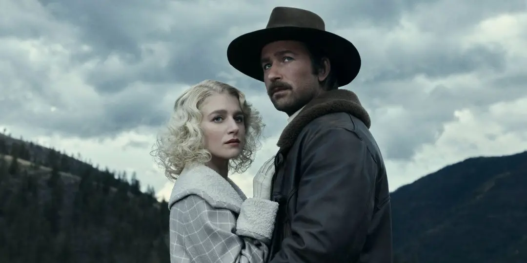 Taylor Sheridan faz um esforço ambicioso no Paramount+ com séries de faroeste. Mesmo Yellowstone sendo um drama familia…