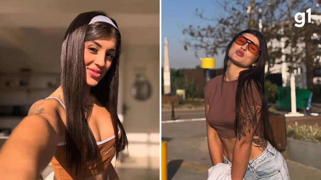 Gabriela Evaldt Cardoso, 23 anos, desapareceu em Tramandaí no Rio Grande do Sul há um mês. A polícia aponta homicídio, …