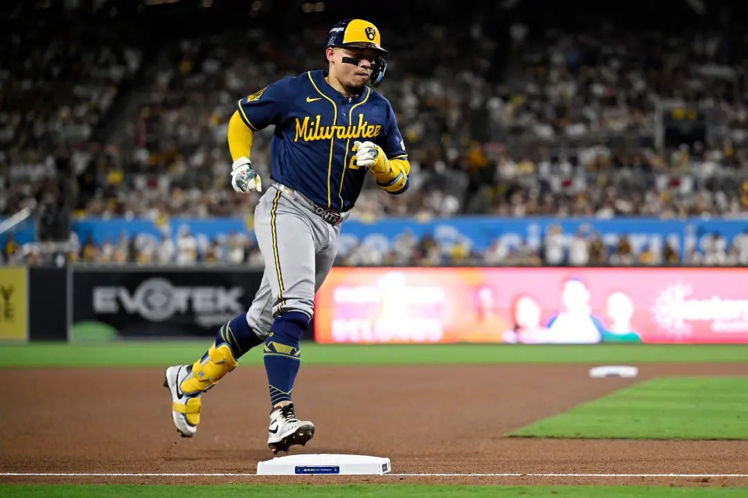Padres venceram os Brewers por 4 a 3 no terceiro jogo do NLDS. O jogo foi muito apertado, mas essa vitória coloca San D…