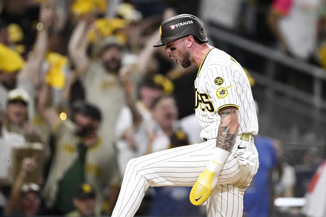 Padres venceu os Brewers por 4 a 3 e força o Jogo 4 da série NLDS, que acontece em San Diego no dia 7 de outubro. Acred…