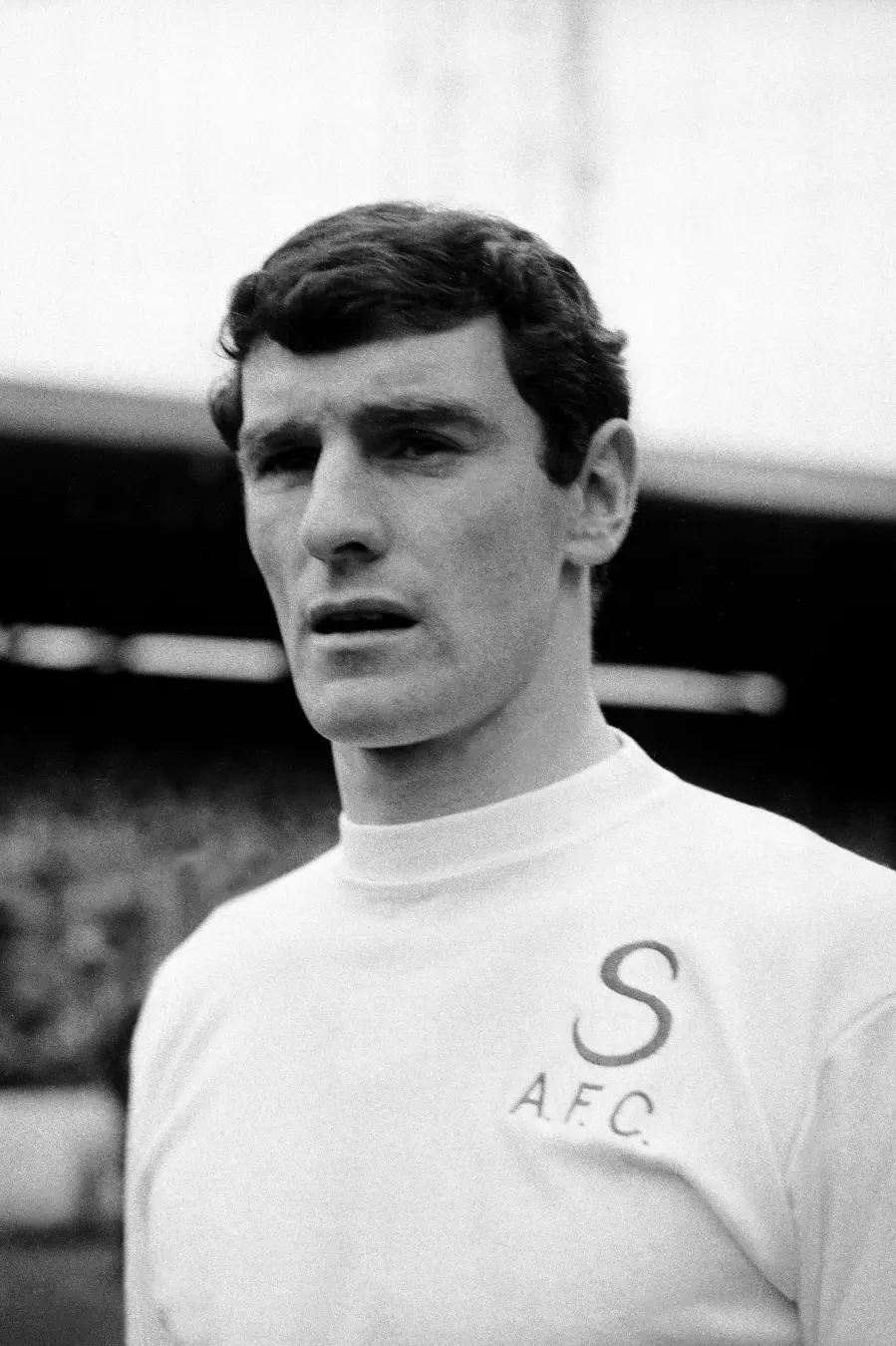 Sunderland bate Manchester City em 7 de outubro de 1967. Esse jogo marcou uma mudança em mim, mostrando que meu pai tam…