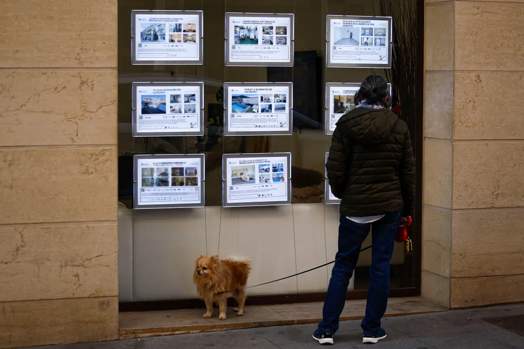 Ministério de Direitos Sociais abriu processo contra grande portal imobiliário por práticas comerciais desleais. Isso m…