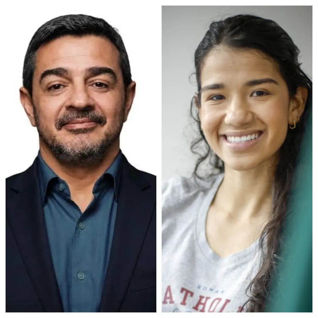 Deputados Elias Jabbour e Julia de Castro estreiam na Câmara do Rio, com um grupo de 46 parlamentares majoritariamente …