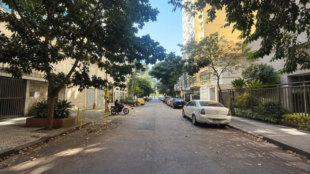 Rua Felipe de Oliveira, em Copacabana, vai receber operação integrada de serviços de segunda a sexta. A mobilização jun…