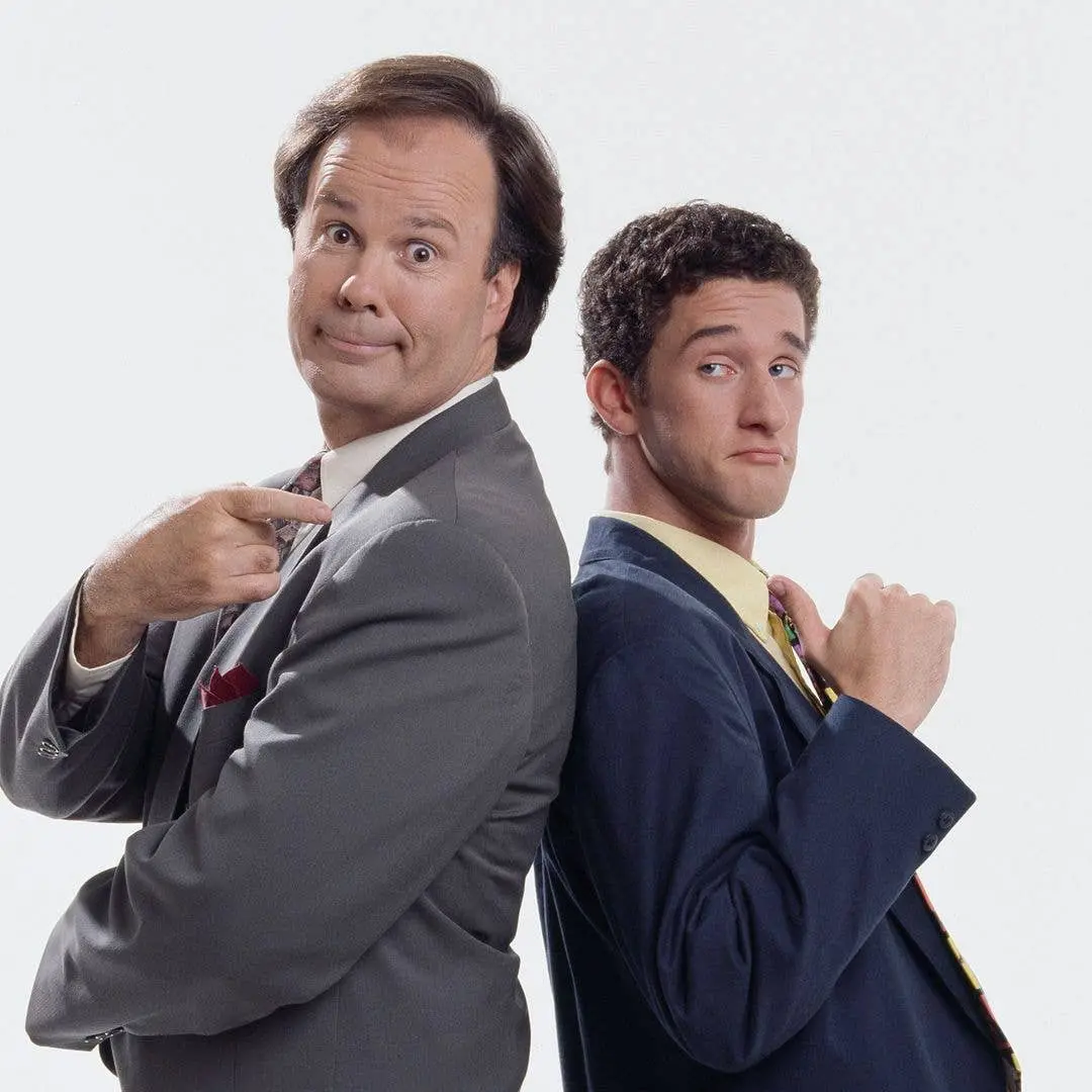 Dennis Haskins, estrela de Saved By the Bell, faleceu após uma batalha de saúde secreta. É triste ver gente que dedicou…