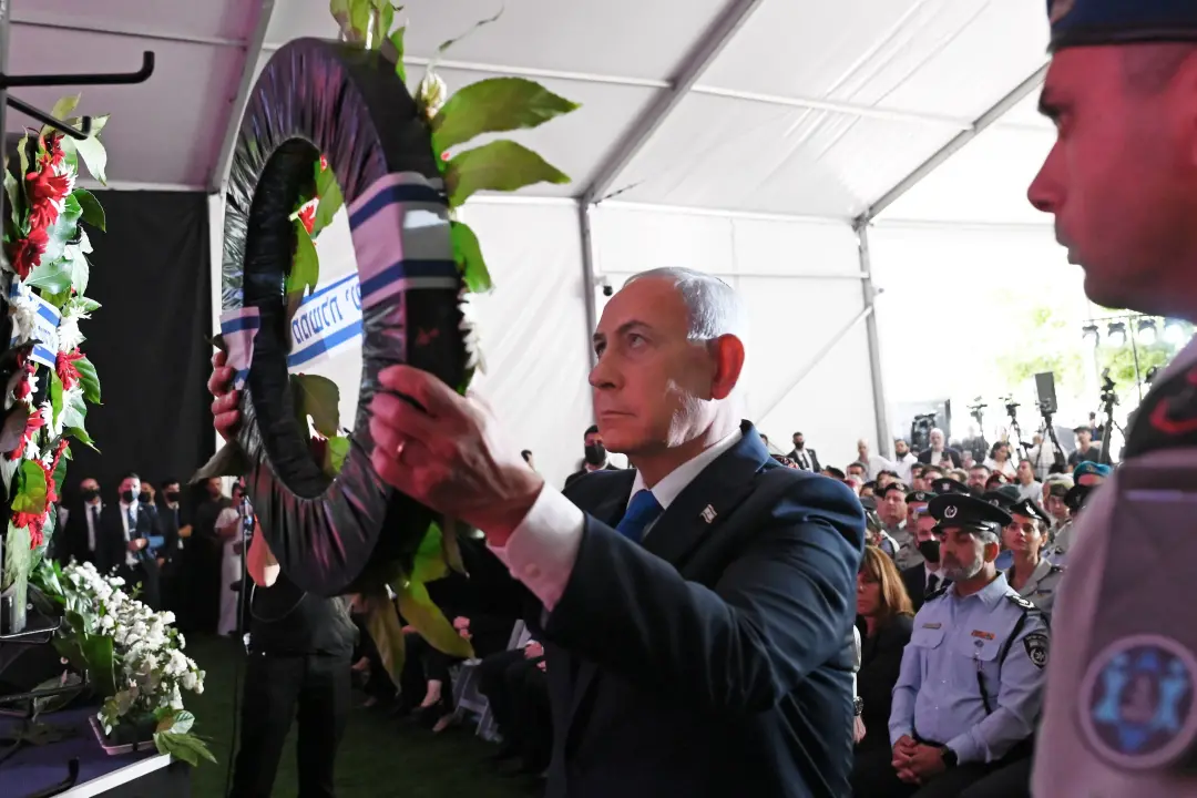 Netanyahu usou um evento em Manaus para acusar o mundo de mentiras sobre o ataque de Hamás de 2023. A postura de questi…