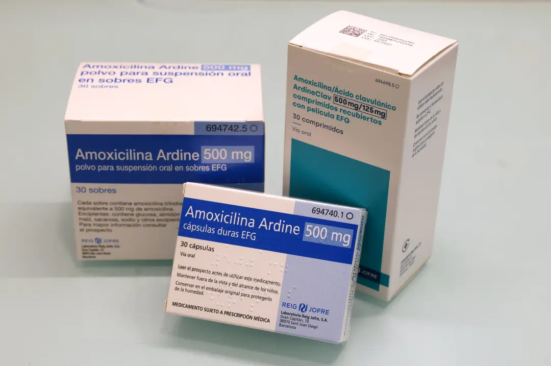 Prescrição diferida avaliada para evitar antibióticos desnecessários em infecções respiratórias. A estratégia espera 72…
