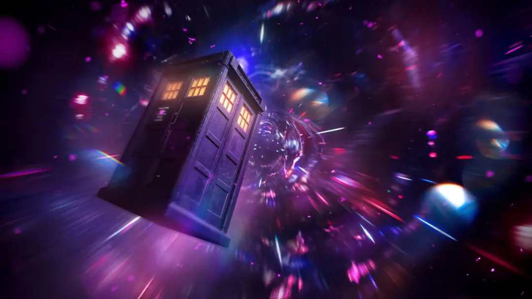 Nova imagem da série Doctor Who mostra um jovem Time Lord na TARDIS. A franquia busca um novo rumo após os resultados d…
