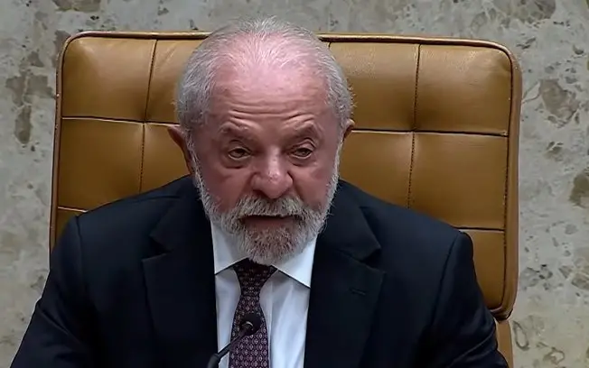 Lula quer tirar do poder da Presidência a indicação de ministros do STF, segundo Edinho Silva. A ideia é ter mais parti…