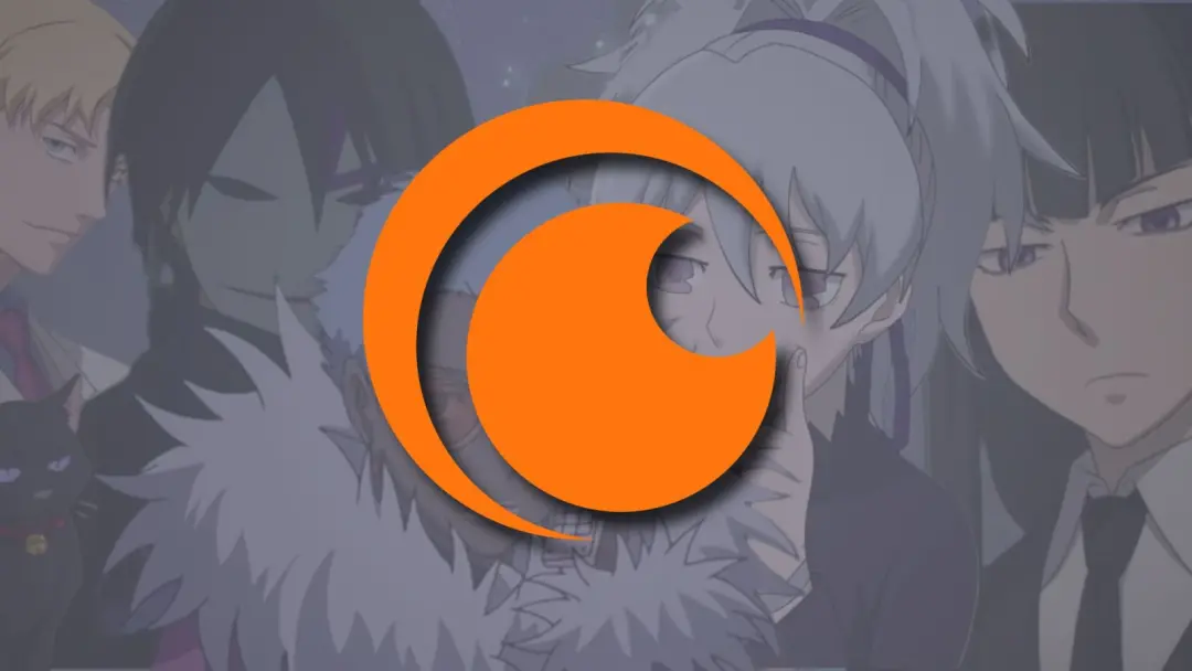 Cinco animes aclamados foram removidos do Crunchyroll, e agora não rola stream anywhere. A licença expira e a plataform…