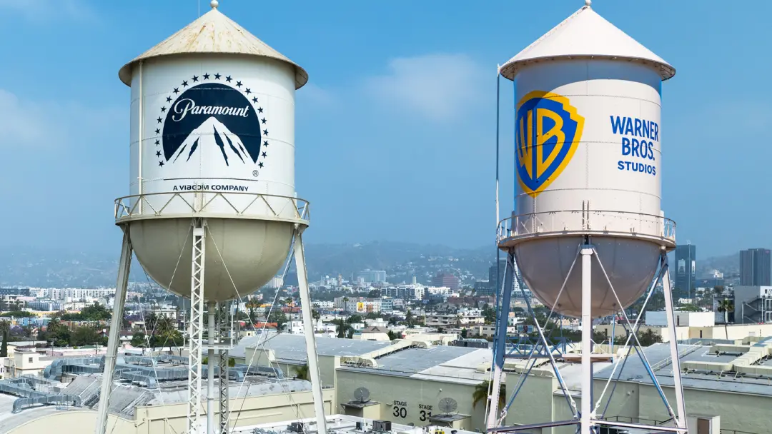 Skydance vai manter os lotes da Paramount e Warner Bros por pelo menos cinco anos, conforme o acordo na ação dos promot…
