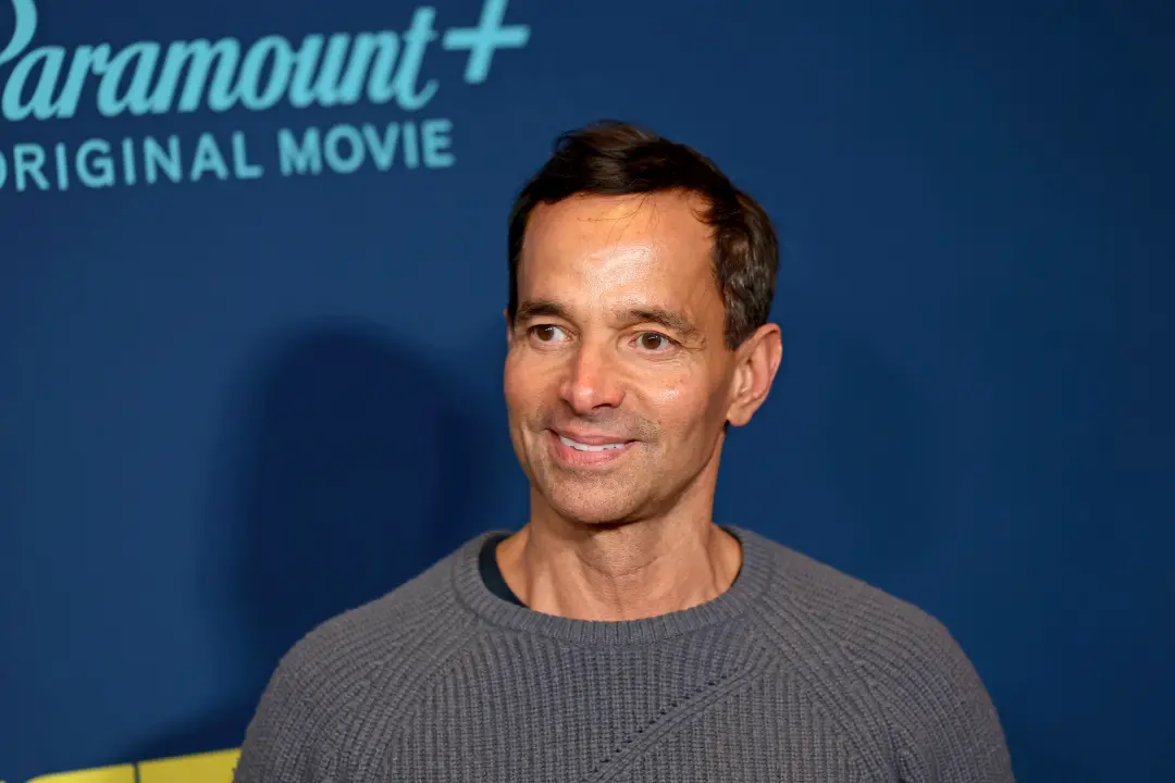 George Cheeks, novo Co-Chair e Chief Content Officer da Skydance TV, chamou o começo da união Paramount e Warner Bros D…
