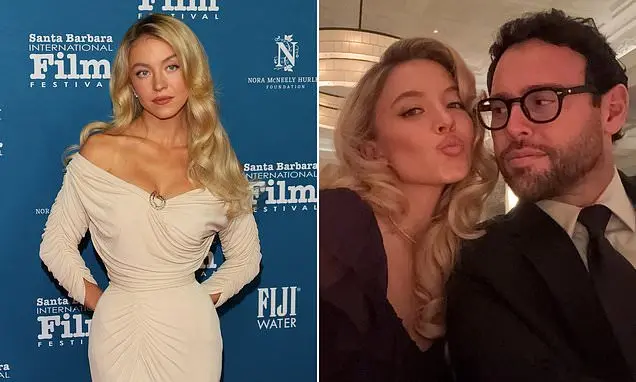 Sydney Sweeney começou a explorar a conversão ao Judaísmo depois de conversar com Scooter Braun sobre ter filhos. A mud…