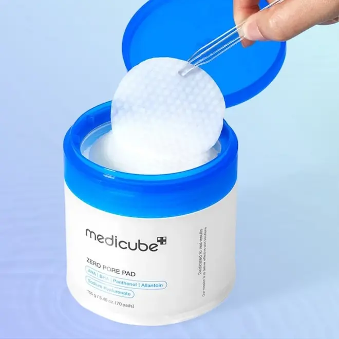 Prime Day traz um desconto de 35% em produtos da Medicube. A gente sempre gosta de se organizar pra estação, e é bom ap…