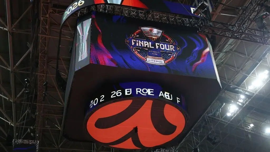 Membros da Euroleague rejeitaram a oferta da NBA para fundir e criar uma operação única na Europa. Achei essa decisão e…