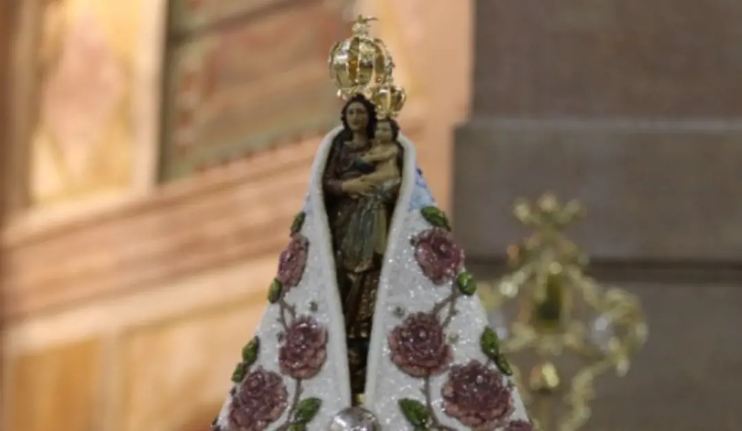 Basílica Santuário de Nazaré recebeu a abertura oficial do Círio de Nazaré 2026 com missa solene. Ver a organização tod…