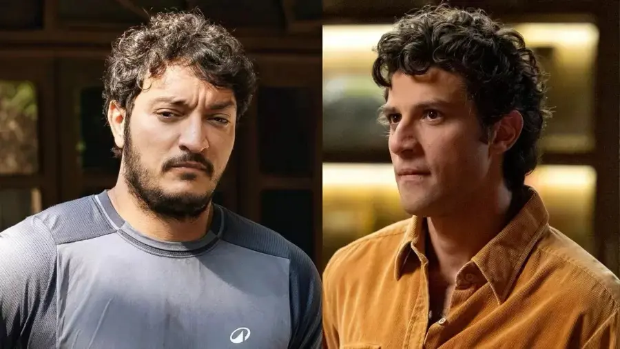 Tom colocou rastreador no carro de Pedro enquanto Pilar tentava tirar o advogado do caminho dele, resultando em um acid…