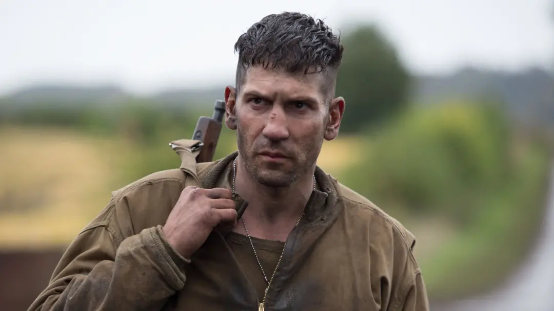 Jon Bernthal e Brad Pitt em filme de guerra bate topo no streaming da Apple TV. O poder de Bernthal continua crescendo,…