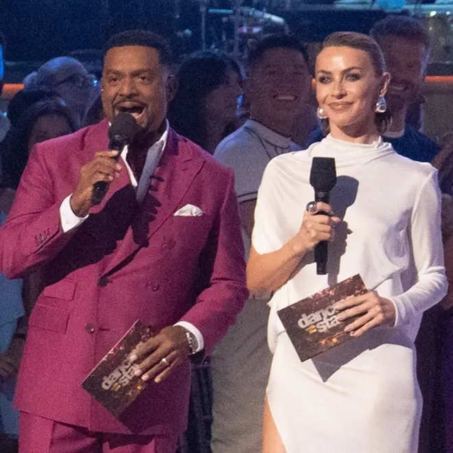 Quarta semana do Dancing With the Stars, dia 6 de Outubro, teve a eliminação do último casal. É impressionante o nível …