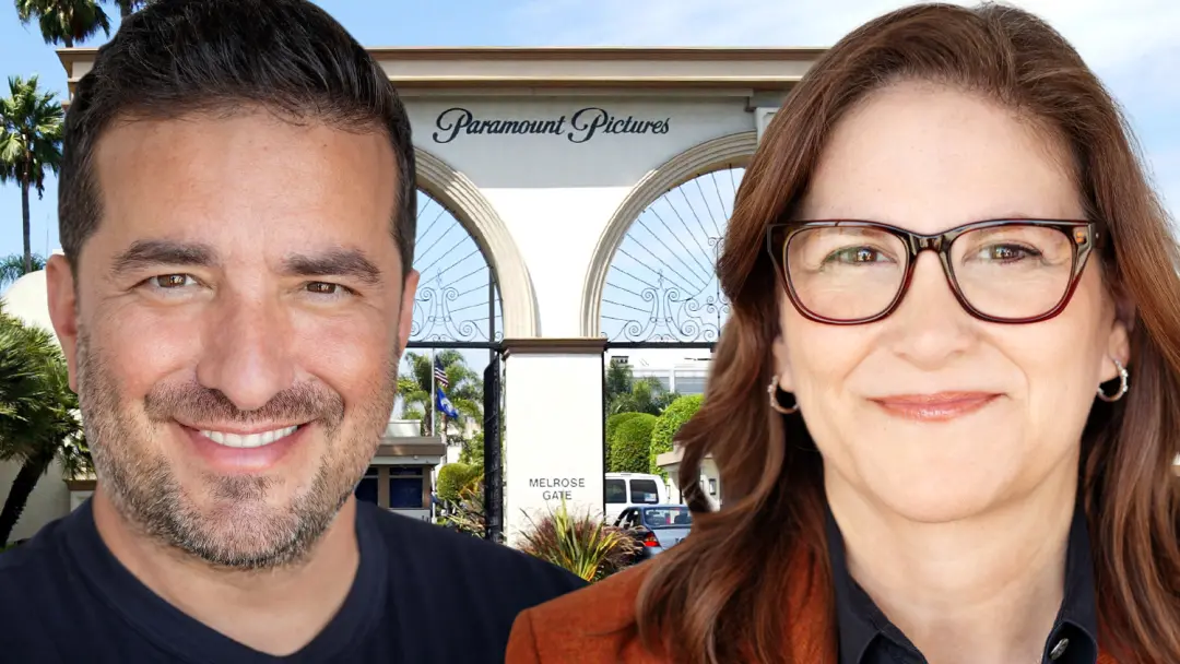 Os co-presidentes da Skydance, Dana Goldberg e Josh Greenstein, emitiram memorando no primeiro dia da fusão Paramount-W…