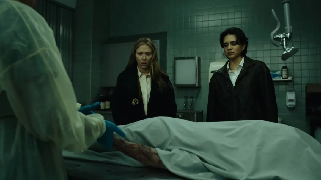 Mike Flanagan revelou o primeiro olhar e detalhes da história de O Exorcista: Mártires. A expectativa alta mostra como …