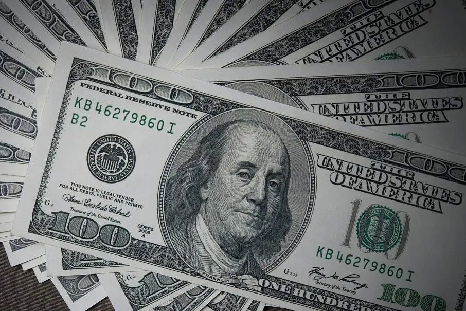Dólar fechou em R$ 4,97, abaixo de R$ 5 pela primeira vez desde maio. O Ibovespa recuou 0,54% após uma alta histórica n…