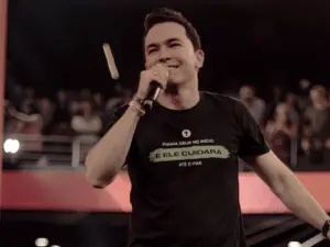Justiça de MG condenou Lagoinha e pastor Lucinho por fala sobre beijo na boca da filha. Parece que faltou ponderação so…