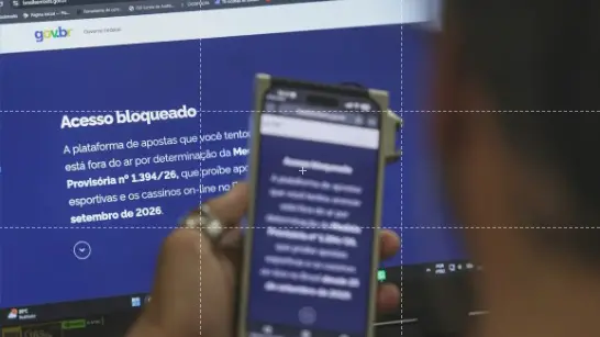 1,3 bilhão de reais tem que voltar pro bolso dos apostadores depois da mira no mercado ilegal. O governo está bloqueand…