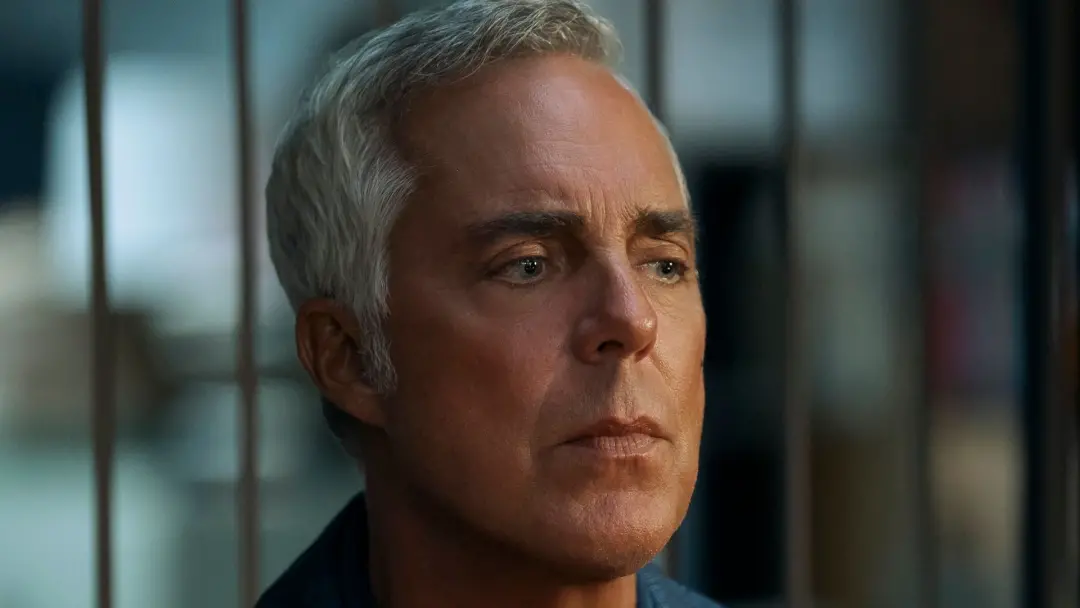 A sequência de Bosch, aclamada, vai retornar em breve no Prime Video. Embora Cross e Reacher sejam hits, eles não foram…