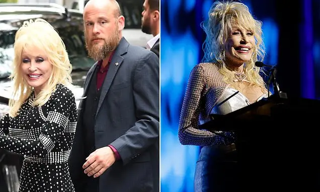 Neto de Dolly Parton mandou emails com falas fortes durante a disputa do espólio dela. O processo está acontecendo enqu…