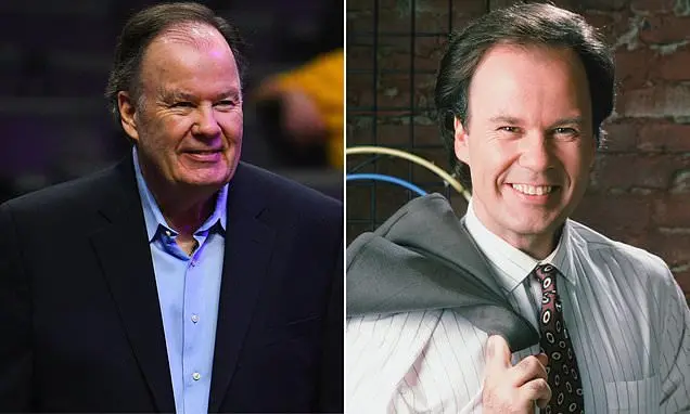 Dennis Haskins faleceu em Burbank, Califórnia, no dia 27 de setembro, aos 75 anos. Perda de uma figura querida, e esper…