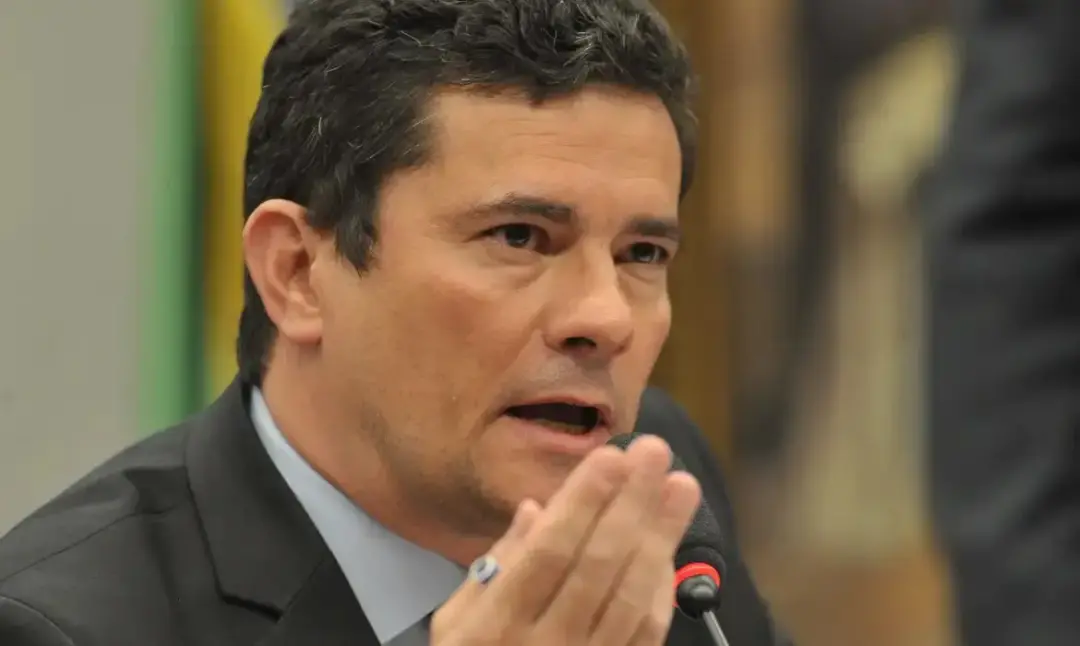 Sérgio Moro diz que aposentadoria de Lula está chegando por conta dos resultados eleitorais do Paraná. Vejo que a força…